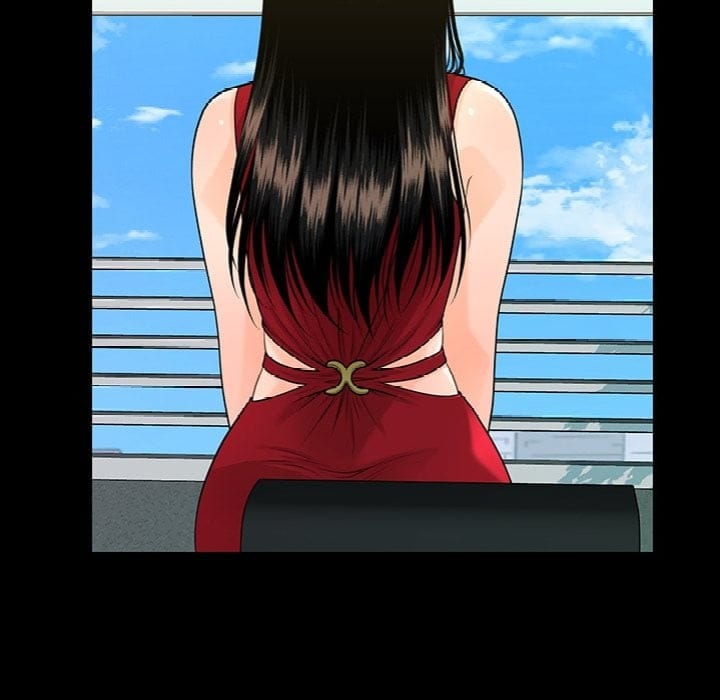 My Secretary (Uncensored), chapter 47, page 8 of 166