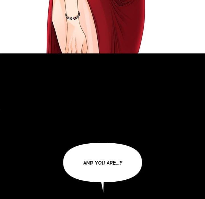My Secretary (Uncensored), chapter 47, page 11 of 166