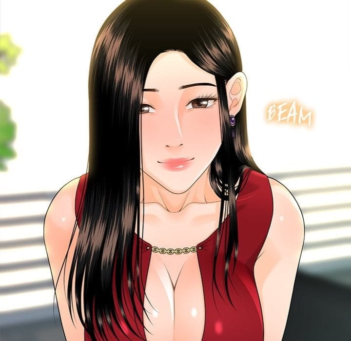 My Secretary (Uncensored), chapter 47, page 16 of 166