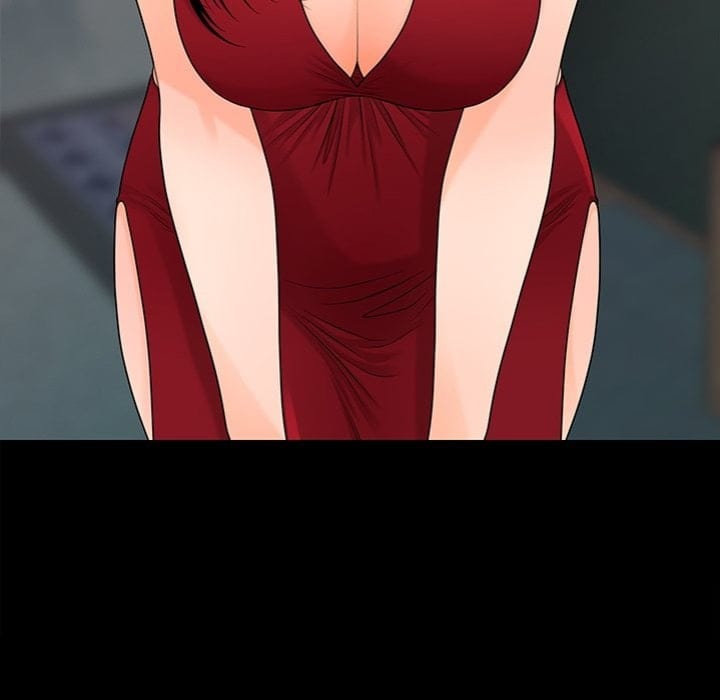 My Secretary (Uncensored), chapter 47, page 17 of 166