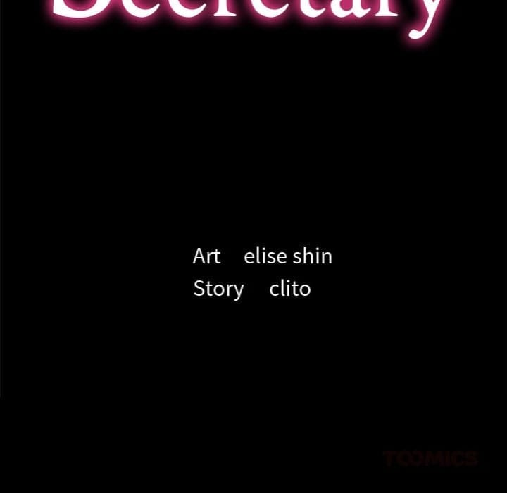 My Secretary (Uncensored), chapter 47, page 21 of 166