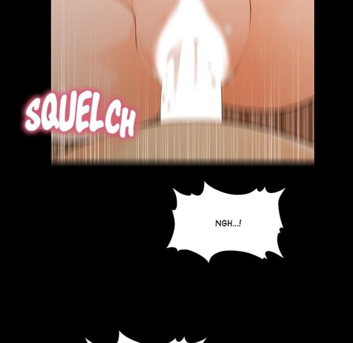 My Secretary (Uncensored), chapter 47, page 25 of 166