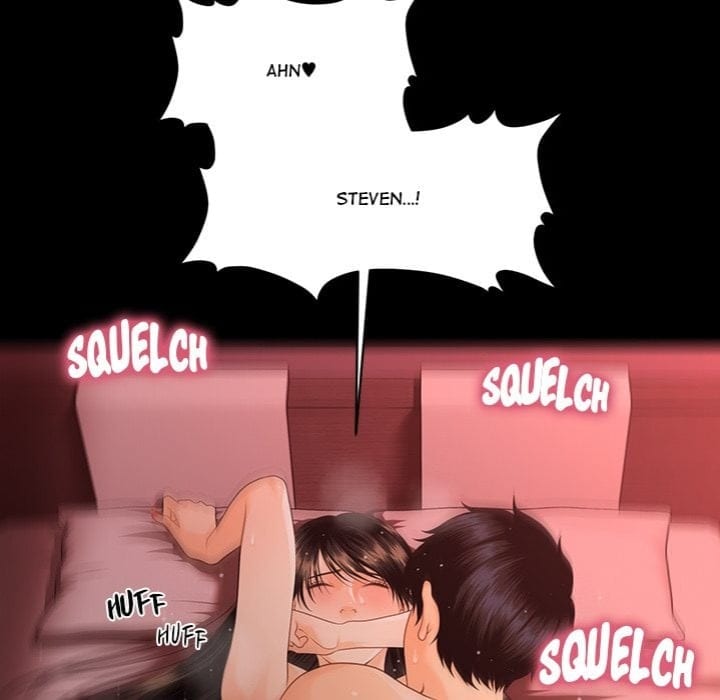 My Secretary (Uncensored), chapter 47, page 26 of 166