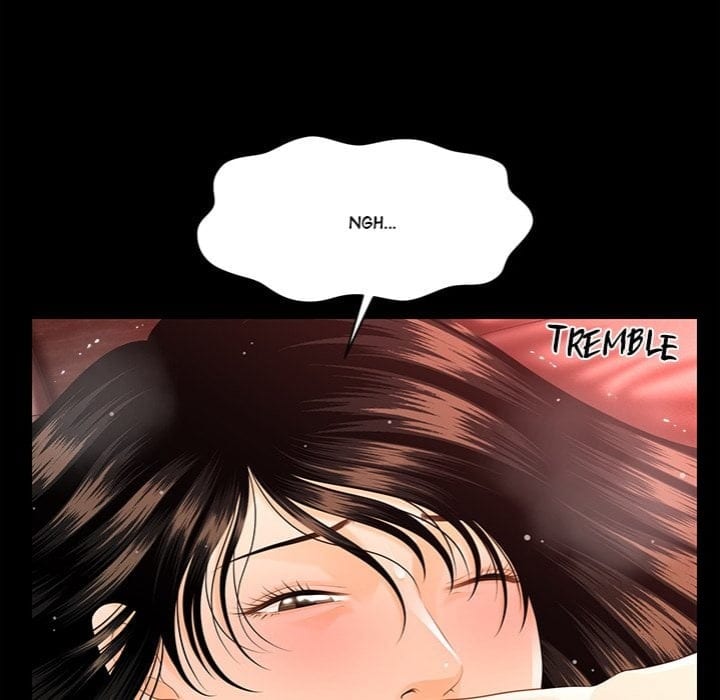 My Secretary (Uncensored), chapter 47, page 37 of 166