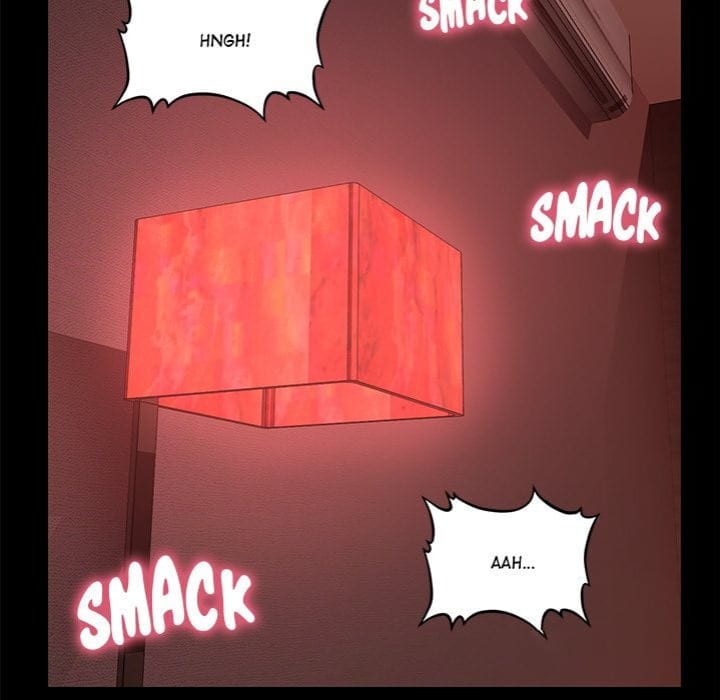 My Secretary (Uncensored), chapter 47, page 39 of 166