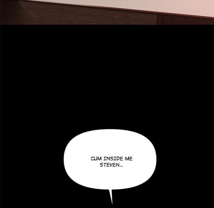 My Secretary (Uncensored), chapter 47, page 43 of 166