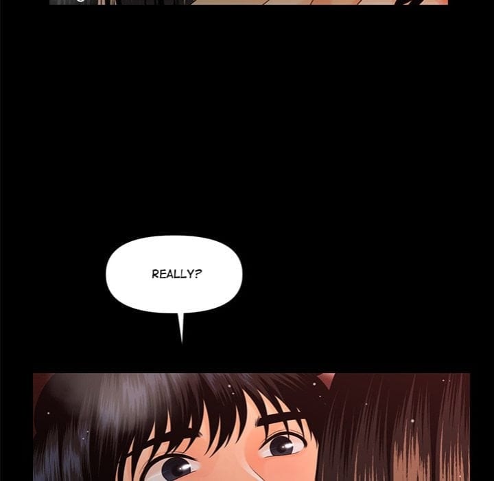My Secretary (Uncensored), chapter 47, page 45 of 166