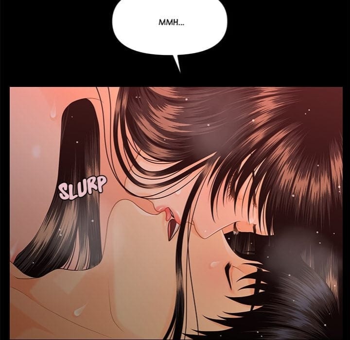 My Secretary (Uncensored), chapter 47, page 47 of 166