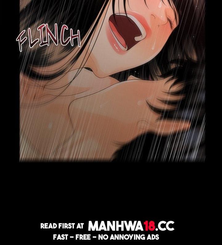 My Secretary (Uncensored), chapter 47, page 54 of 166