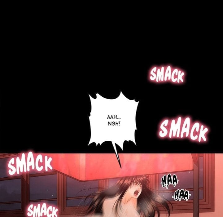 My Secretary (Uncensored), chapter 47, page 55 of 166