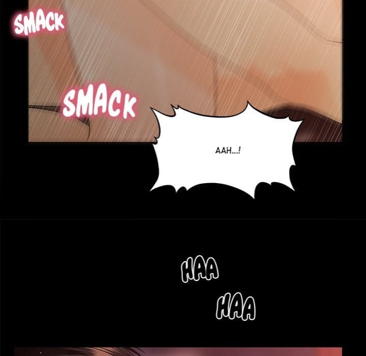 My Secretary (Uncensored), chapter 47, page 58 of 166