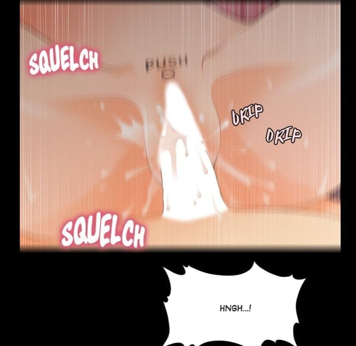 My Secretary (Uncensored), chapter 47, page 70 of 166