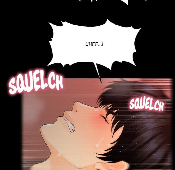 My Secretary (Uncensored), chapter 47, page 71 of 166