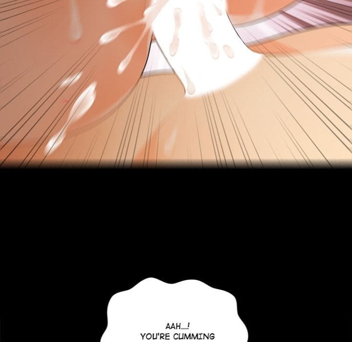 My Secretary (Uncensored), chapter 47, page 74 of 166