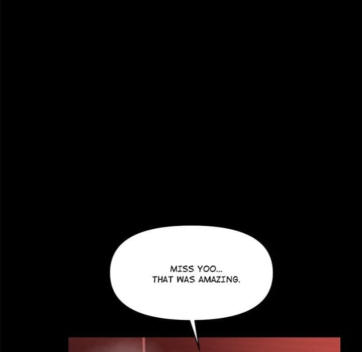My Secretary (Uncensored), chapter 47, page 81 of 166
