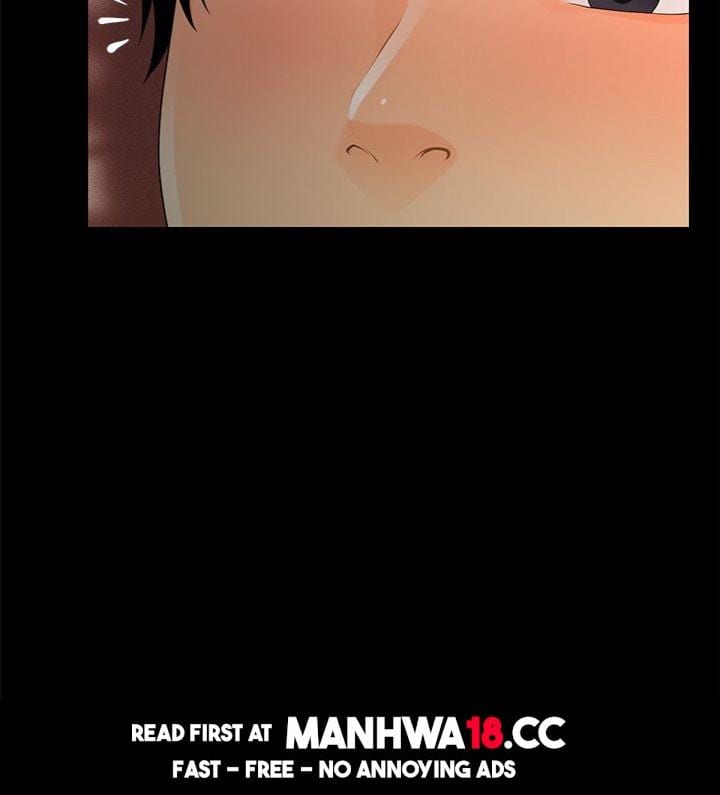 My Secretary (Uncensored), chapter 47, page 84 of 166