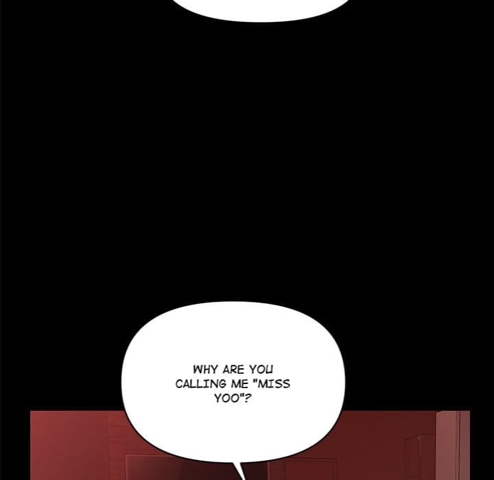 My Secretary (Uncensored), chapter 47, page 87 of 166