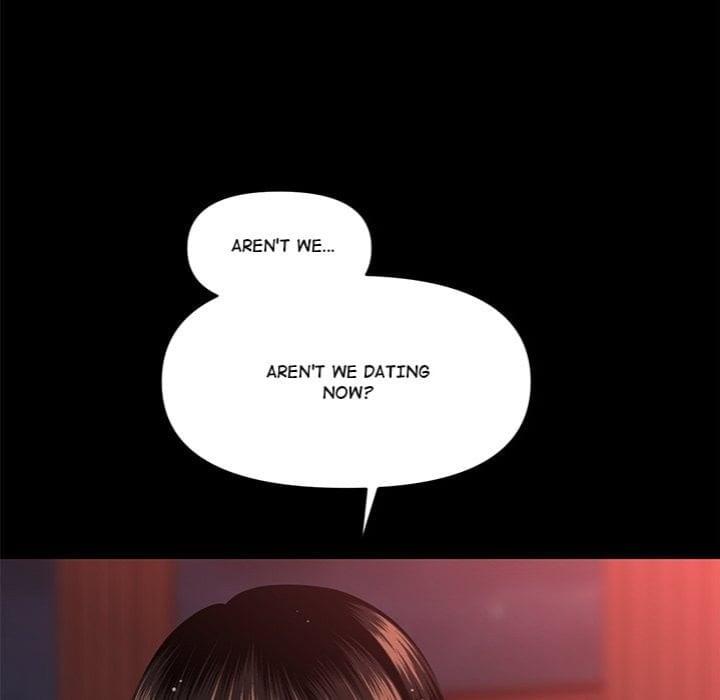 My Secretary (Uncensored), chapter 47, page 89 of 166