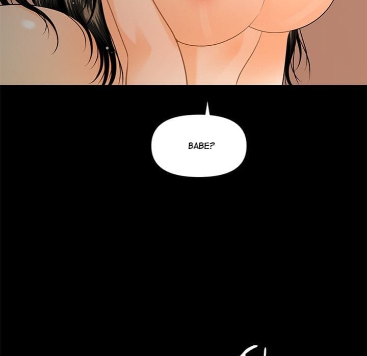 My Secretary (Uncensored), chapter 47, page 91 of 166