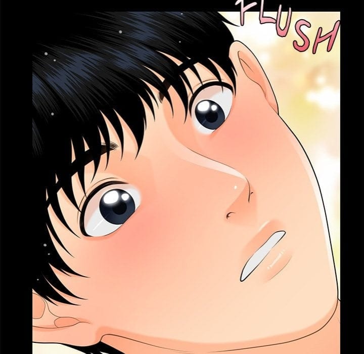 My Secretary (Uncensored), chapter 47, page 92 of 166