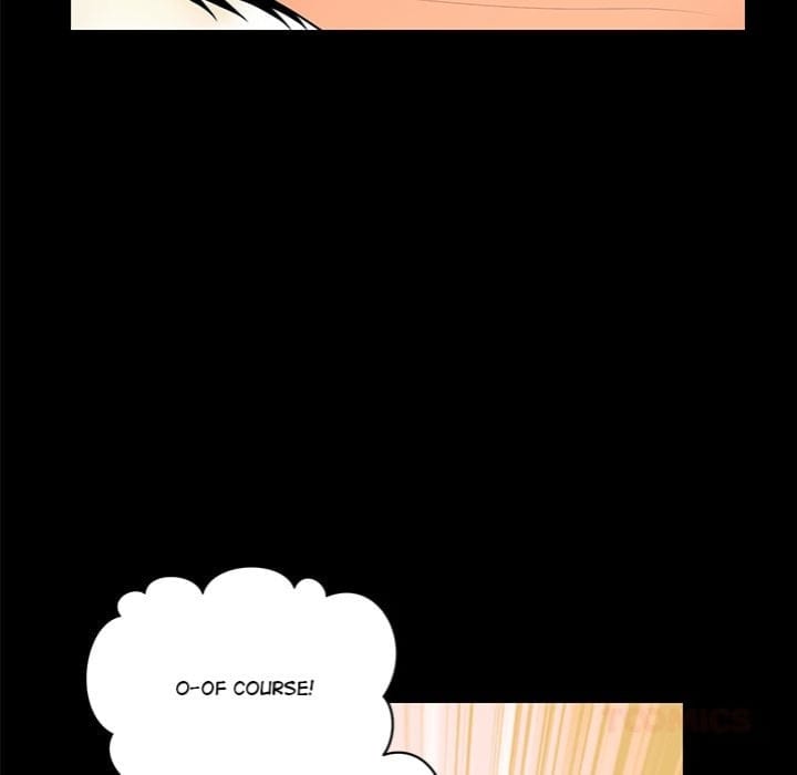 My Secretary (Uncensored), chapter 47, page 93 of 166