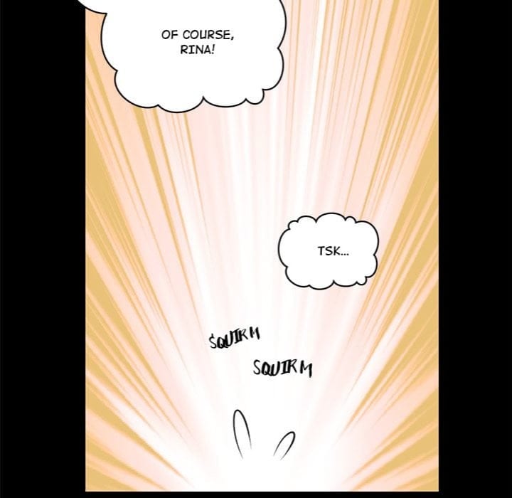 My Secretary (Uncensored), chapter 47, page 94 of 166