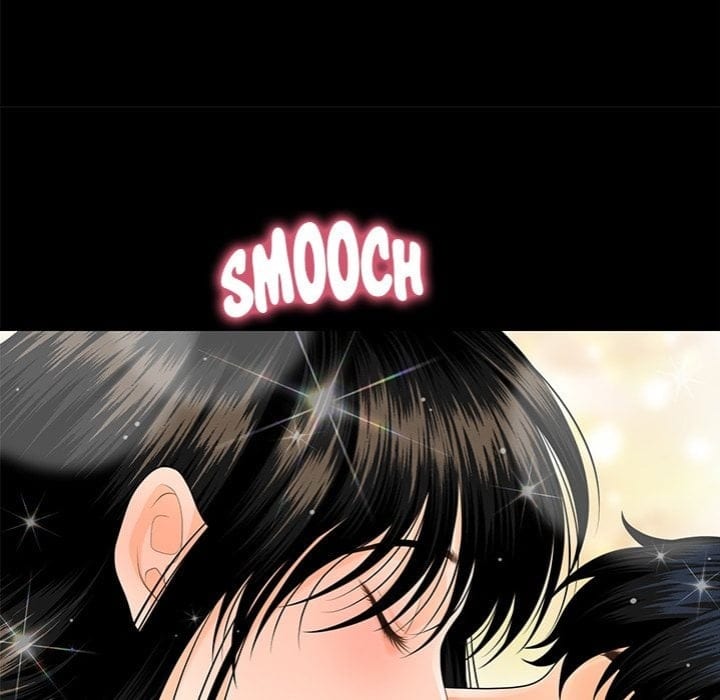 My Secretary (Uncensored), chapter 47, page 95 of 166