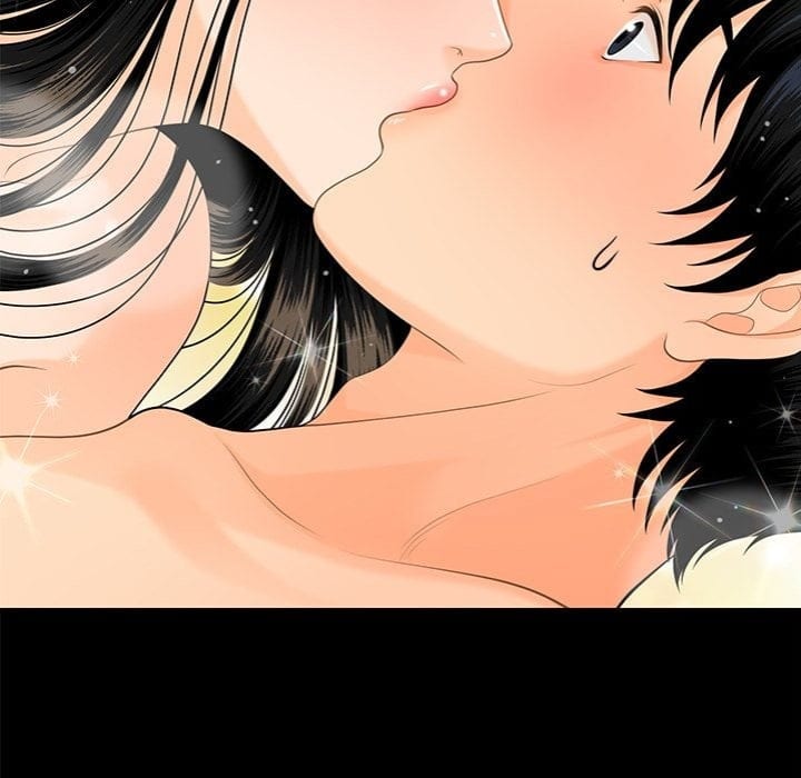 My Secretary (Uncensored), chapter 47, page 96 of 166