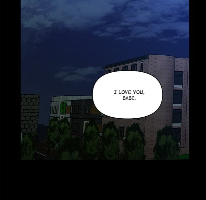 My Secretary (Uncensored), chapter 47, page 98 of 166