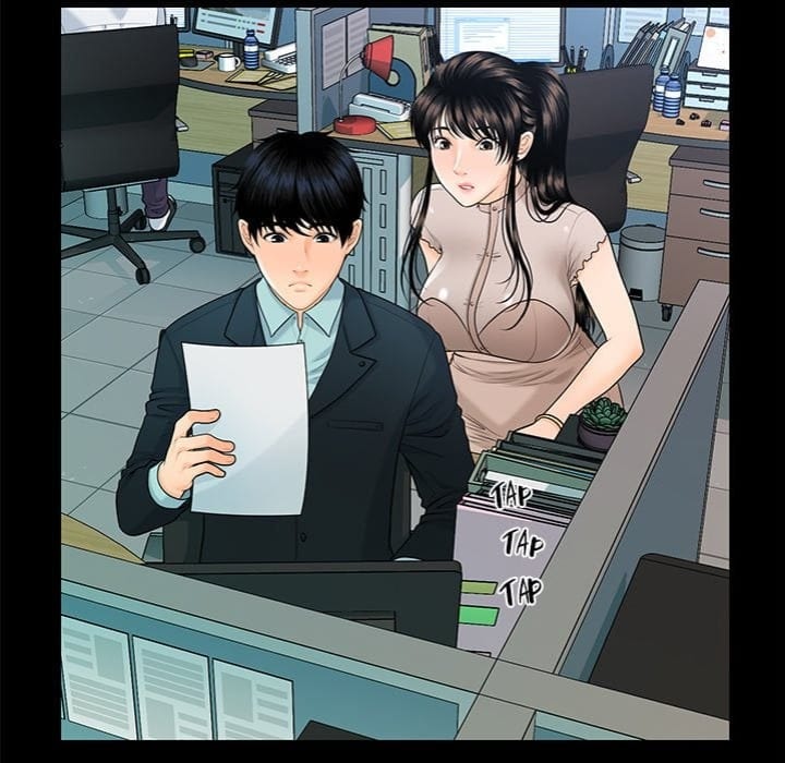My Secretary (Uncensored), chapter 47, page 103 of 166