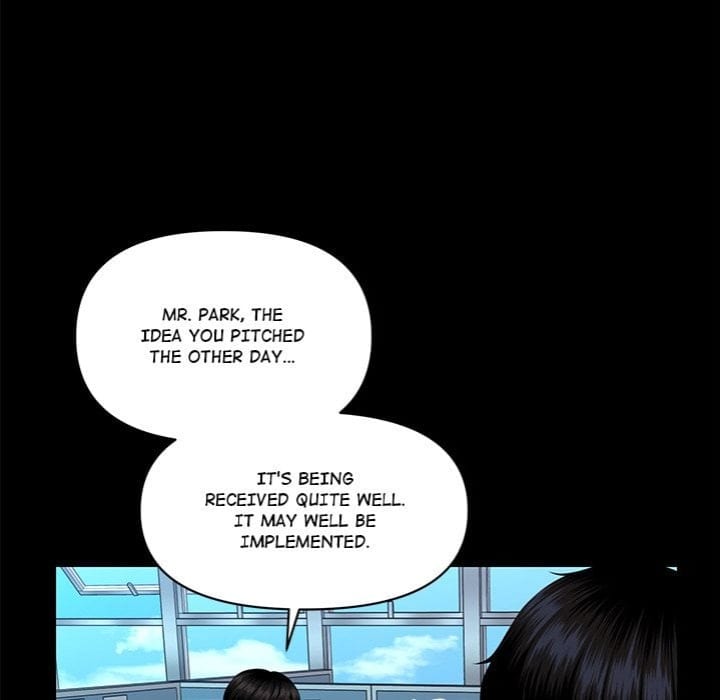 My Secretary (Uncensored), chapter 47, page 104 of 166