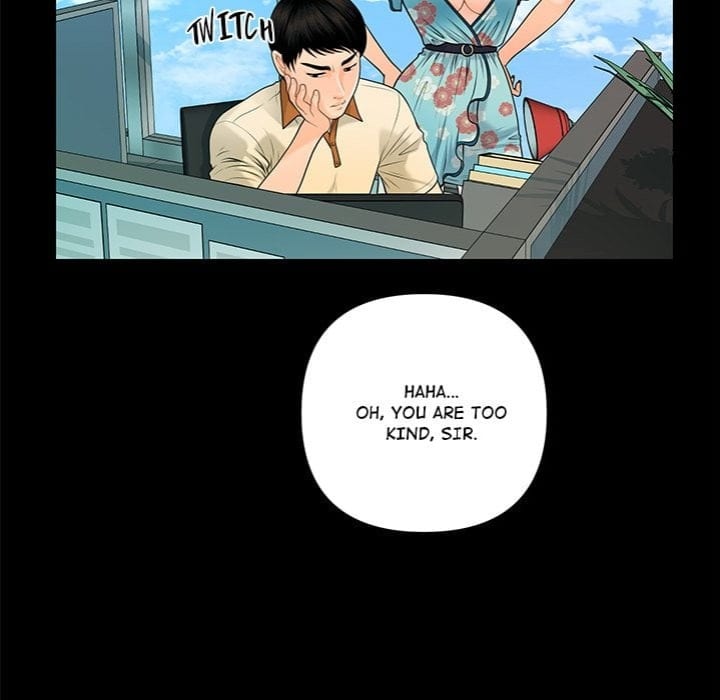 My Secretary (Uncensored), chapter 47, page 107 of 166