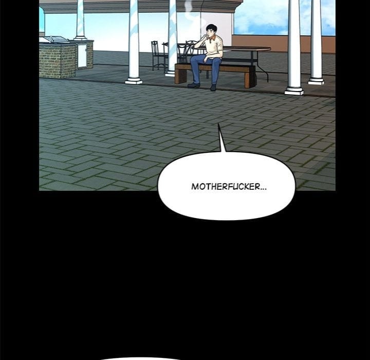 My Secretary (Uncensored), chapter 47, page 110 of 166