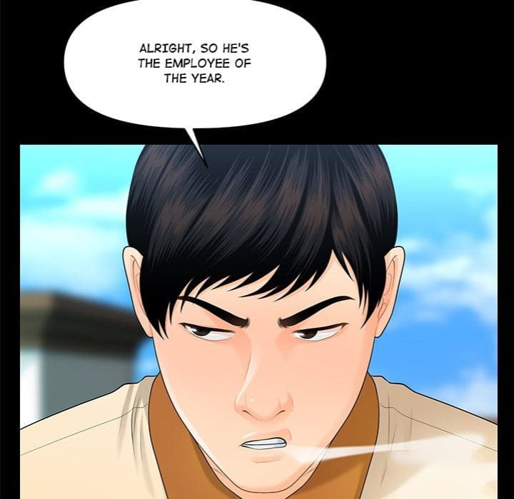 My Secretary (Uncensored), chapter 47, page 111 of 166