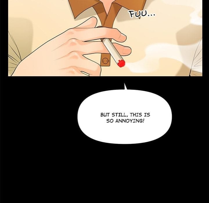 My Secretary (Uncensored), chapter 47, page 112 of 166