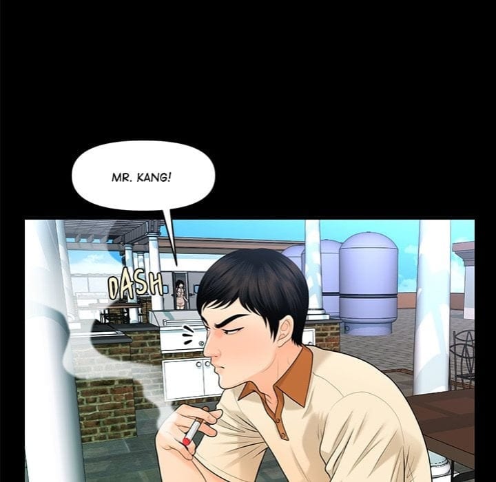 My Secretary (Uncensored), chapter 47, page 113 of 166