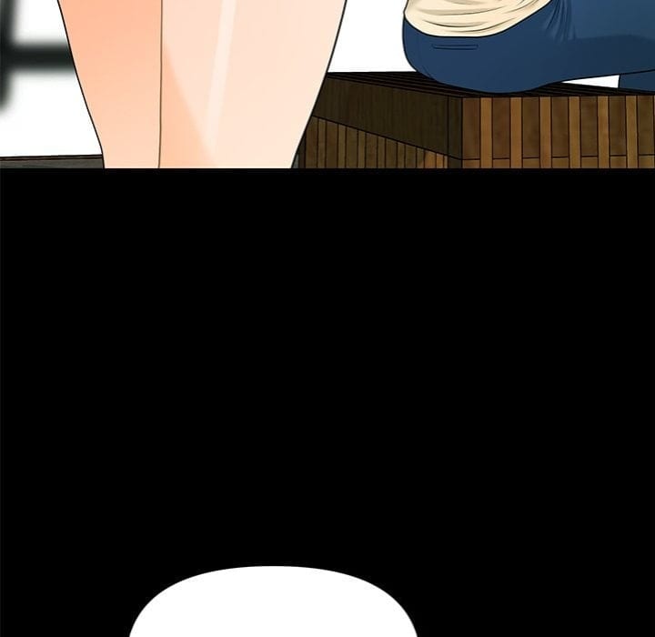 My Secretary (Uncensored), chapter 47, page 116 of 166