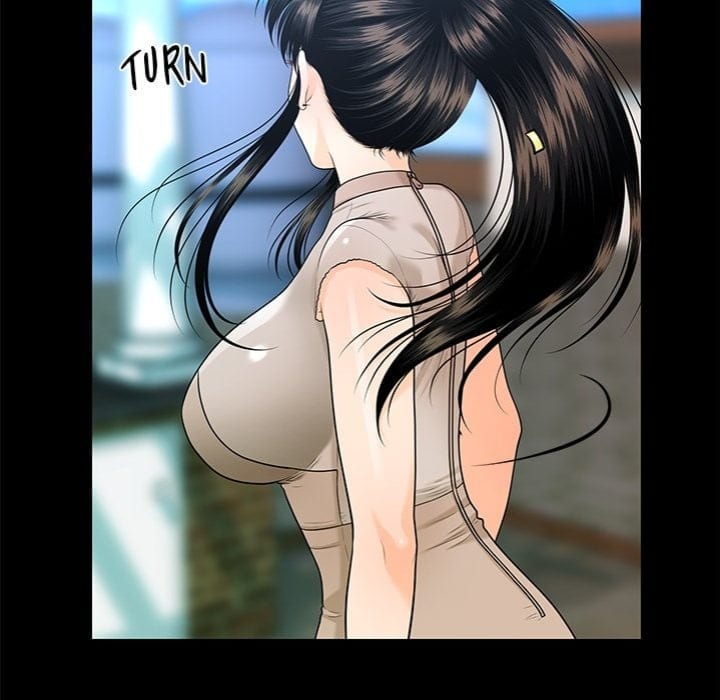 My Secretary (Uncensored), chapter 47, page 121 of 166