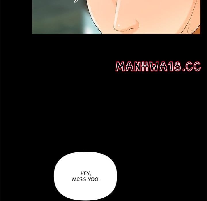 My Secretary (Uncensored), chapter 47, page 123 of 166