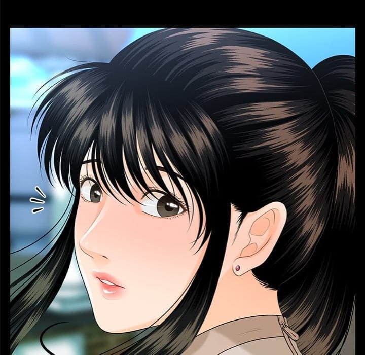My Secretary (Uncensored), chapter 47, page 124 of 166