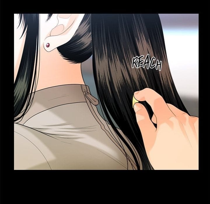 My Secretary (Uncensored), chapter 47, page 126 of 166