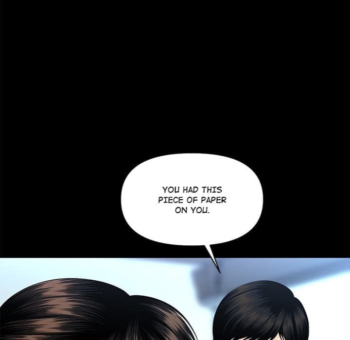 My Secretary (Uncensored), chapter 47, page 127 of 166