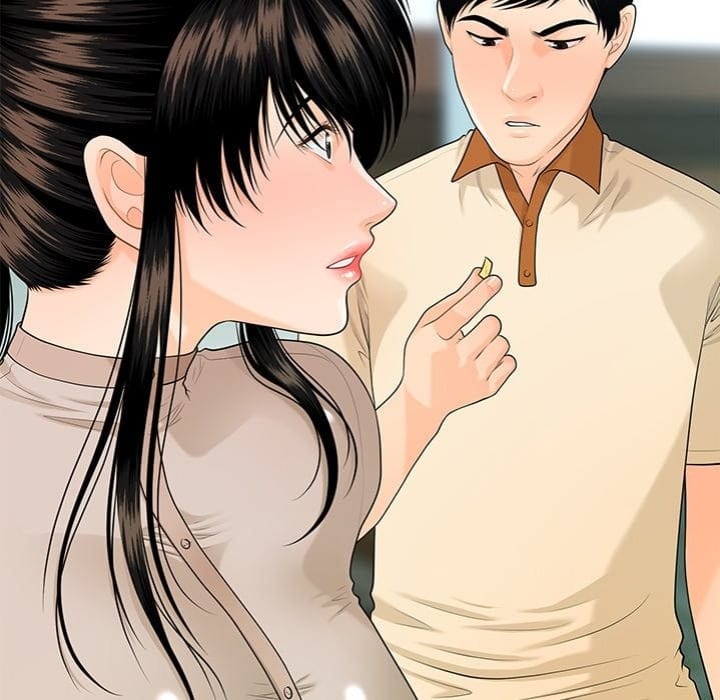 My Secretary (Uncensored), chapter 47, page 128 of 166