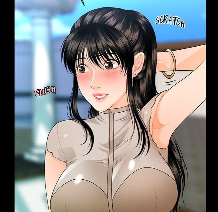 My Secretary (Uncensored), chapter 47, page 130 of 166