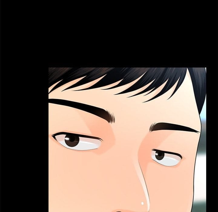 My Secretary (Uncensored), chapter 47, page 135 of 166