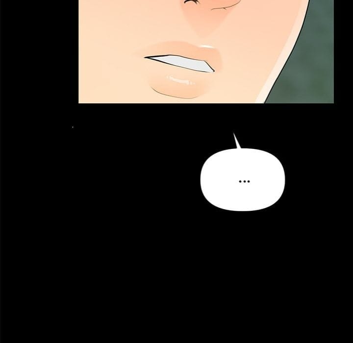 My Secretary (Uncensored), chapter 47, page 136 of 166