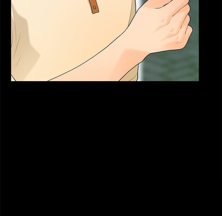 My Secretary (Uncensored), chapter 47, page 138 of 166
