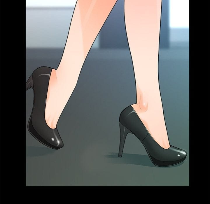 My Secretary (Uncensored), chapter 47, page 142 of 166