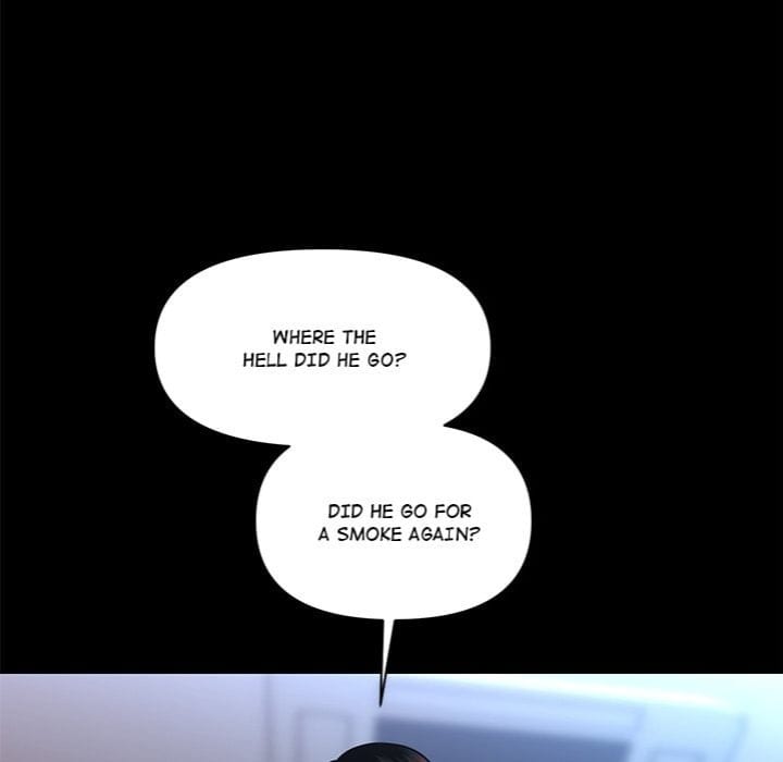 My Secretary (Uncensored), chapter 47, page 143 of 166