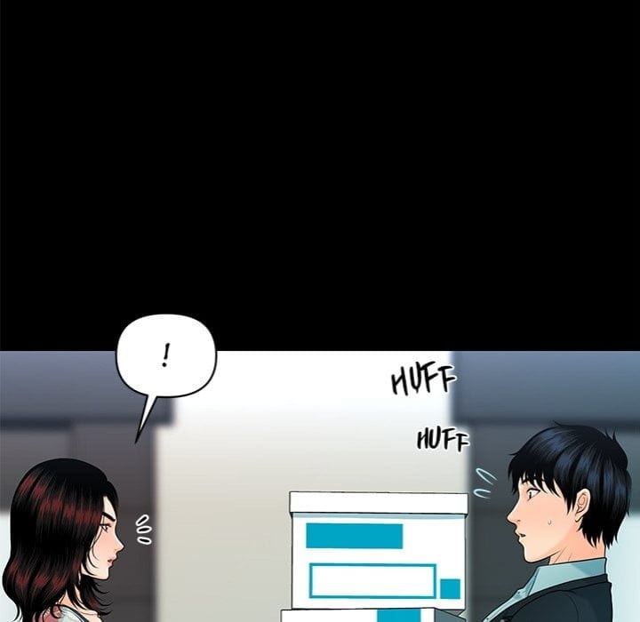 My Secretary (Uncensored), chapter 47, page 146 of 166